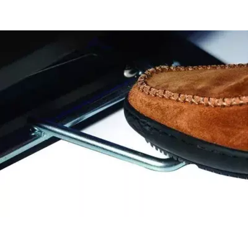 BakkerElkhuizen Basic 950 voetsteun