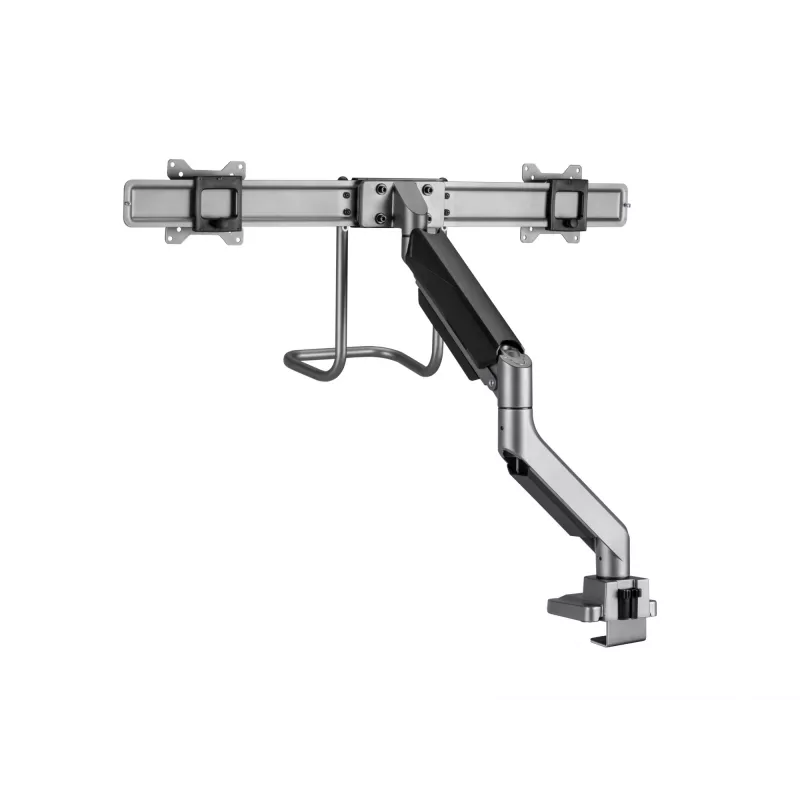Equip 17 inch-32 inch dual-monitor tafelsteun