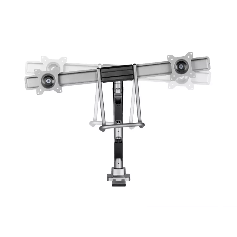Equip 17 inch-32 inch dual-monitor tafelsteun