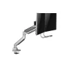 Equip 17 inch-32 inch dual-monitor tafelsteun