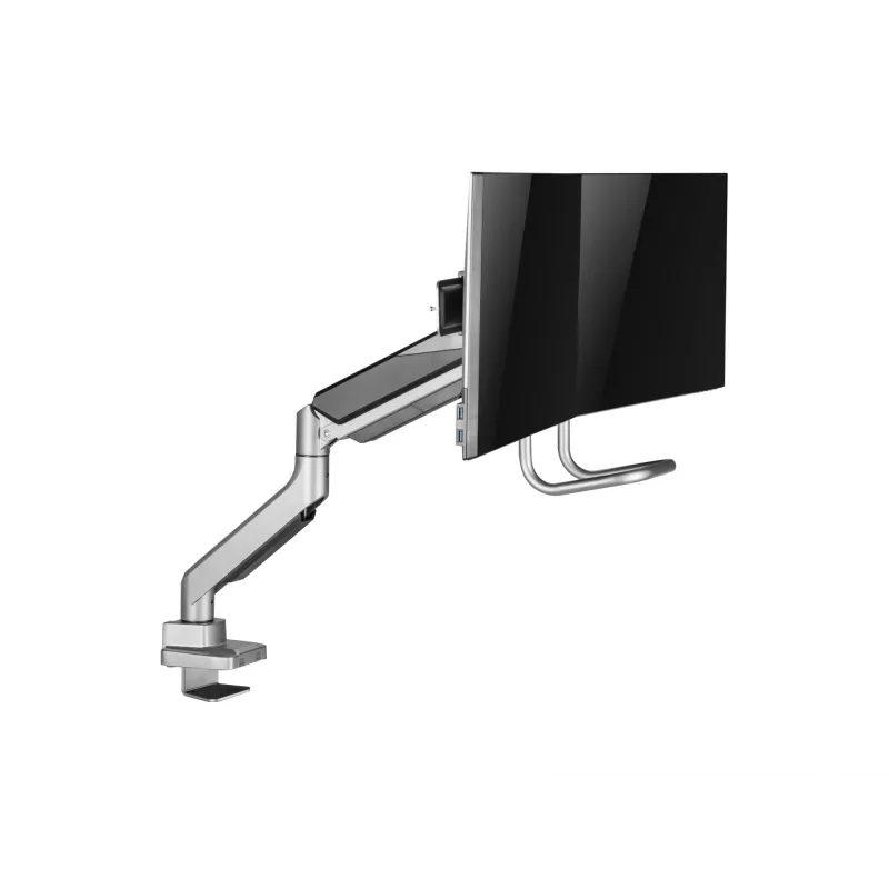 Equip 17 inch-32 inch dual-monitor tafelsteun