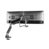 Equip 17 inch-32 inch dual-monitor tafelsteun