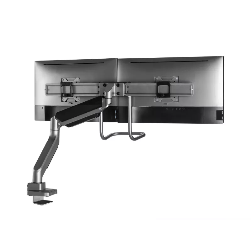 Equip 17 inch-32 inch dual-monitor tafelsteun