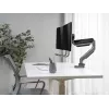 Equip 17 inch-32 inch dual-monitor tafelsteun