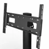 Vloerstandaard SMS Smart Media Solutions Icon FH MT600 zwart 50 kg
