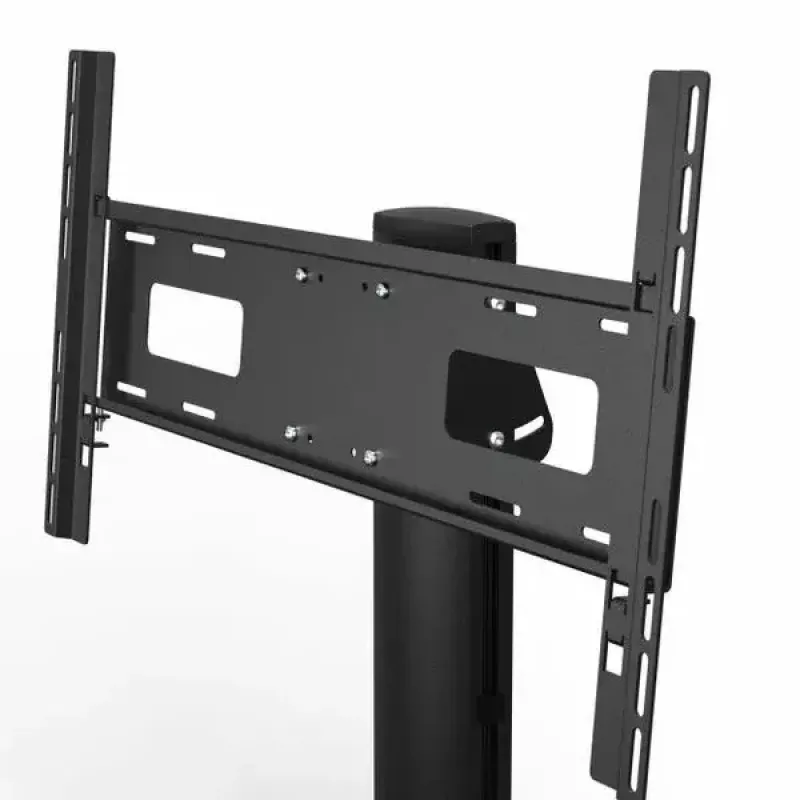 Vloerstandaard SMS Smart Media Solutions Icon FH MT600 zwart 50 kg