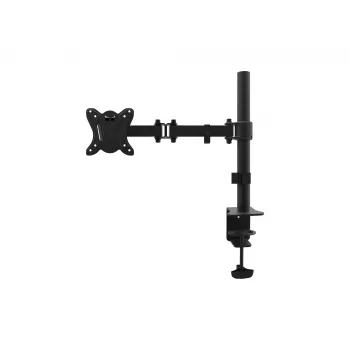 Equip 13 inch–27 inch gelede monitor tafelsteun