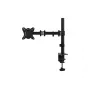Equip 13 inch–27 inch gelede monitor tafelsteun