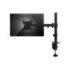 Equip 13 inch–27 inch gelede monitor tafelsteun