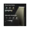 Equip monitor USB LED-lamp met touch-bediening