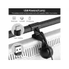 Equip monitor USB LED-lamp met touch-bediening