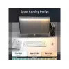 Equip monitor USB LED-lamp met touch-bediening