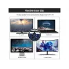 Equip monitor USB LED-lamp met touch-bediening