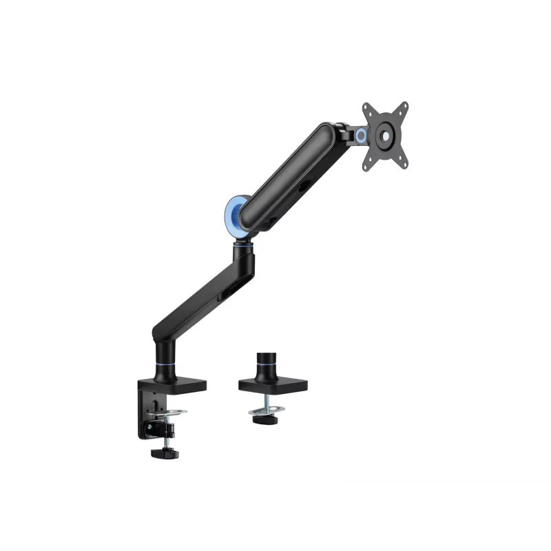 Equip Premium monitor tafelsteun 17 inch–35 inch, zwart