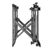 Equip 45 inch-70 inch pop-out videowand montagesteun max. gewicht 70 kg