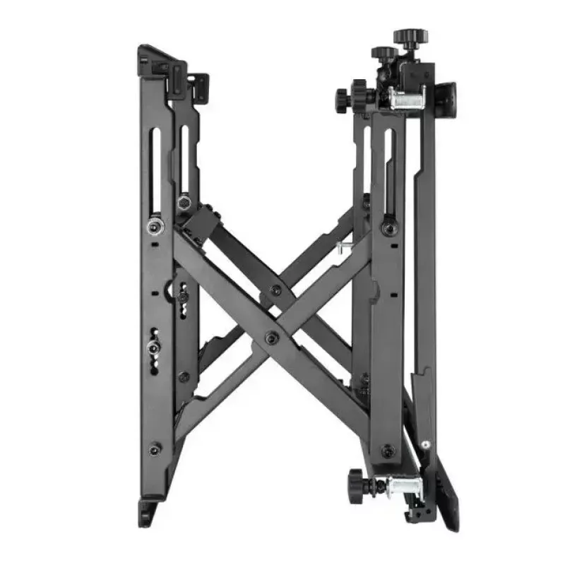 Equip 45 inch-70 inch pop-out videowand montagesteun max. gewicht 70 kg