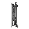 Equip 45 inch-70 inch pop-out videowand montagesteun max. gewicht 70 kg