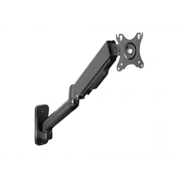 Equip 17 inch–32 inch enkelmonitor wandsteun, armlengte: 564 mm