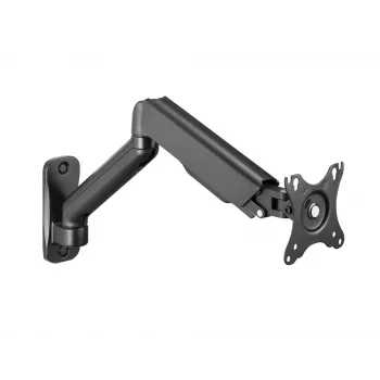 Equip 17 inch–32 inch enkelmonitor wandsteun, armlengte: 564 mm