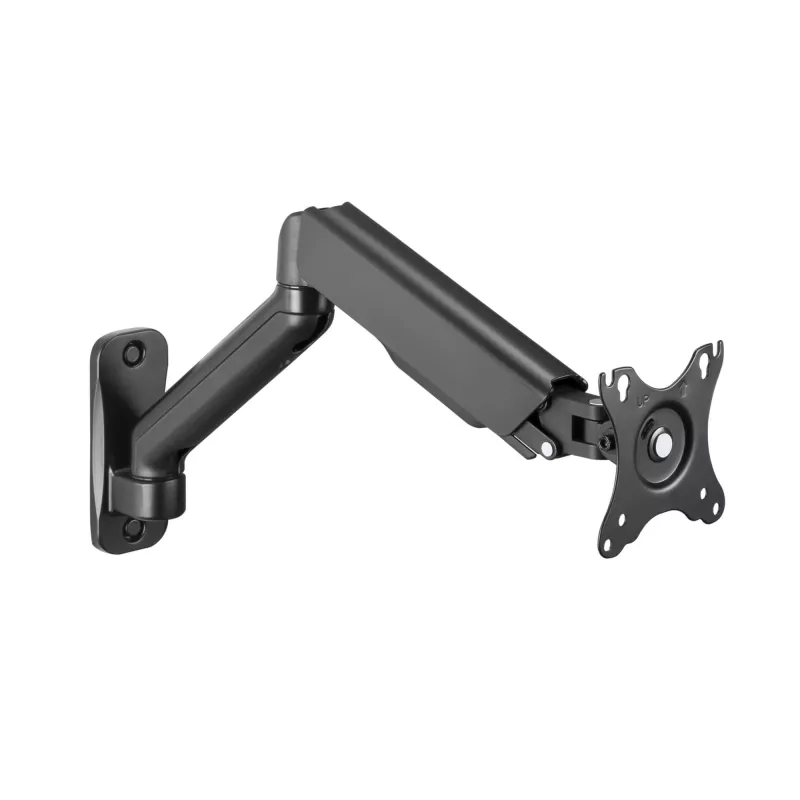 Equip 17 inch–32 inch enkelmonitor wandsteun, armlengte: 564 mm