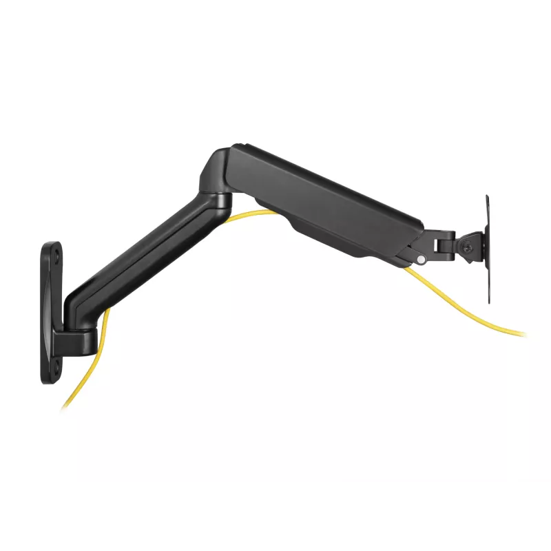 Equip 17 inch–32 inch enkelmonitor wandsteun, armlengte: 564 mm