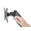 Equip 17 inch–32 inch enkelmonitor wandsteun, armlengte: 564 mm