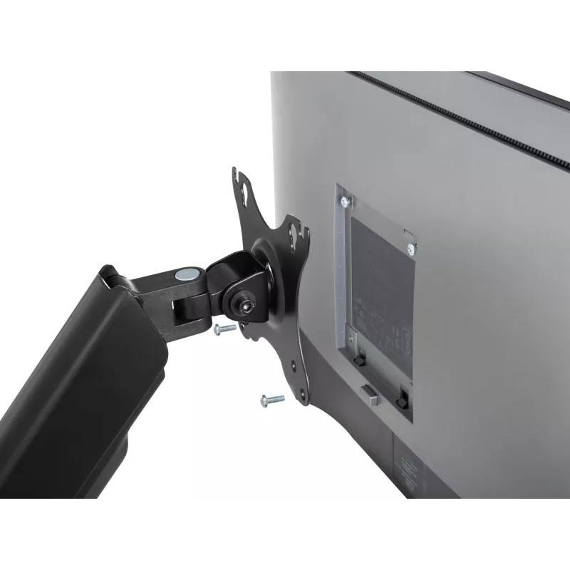 Equip 17 inch–32 inch enkelmonitor wandsteun, armlengte: 564 mm