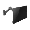 Equip 17 inch–32 inch enkelmonitor wandsteun, armlengte: 564 mm