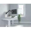 Equip 17 inch–32 inch enkelmonitor wandsteun, armlengte: 564 mm