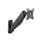 Equip 17 inch-32 inch enkelmonitor wandsteun, armlengte: 334 mm