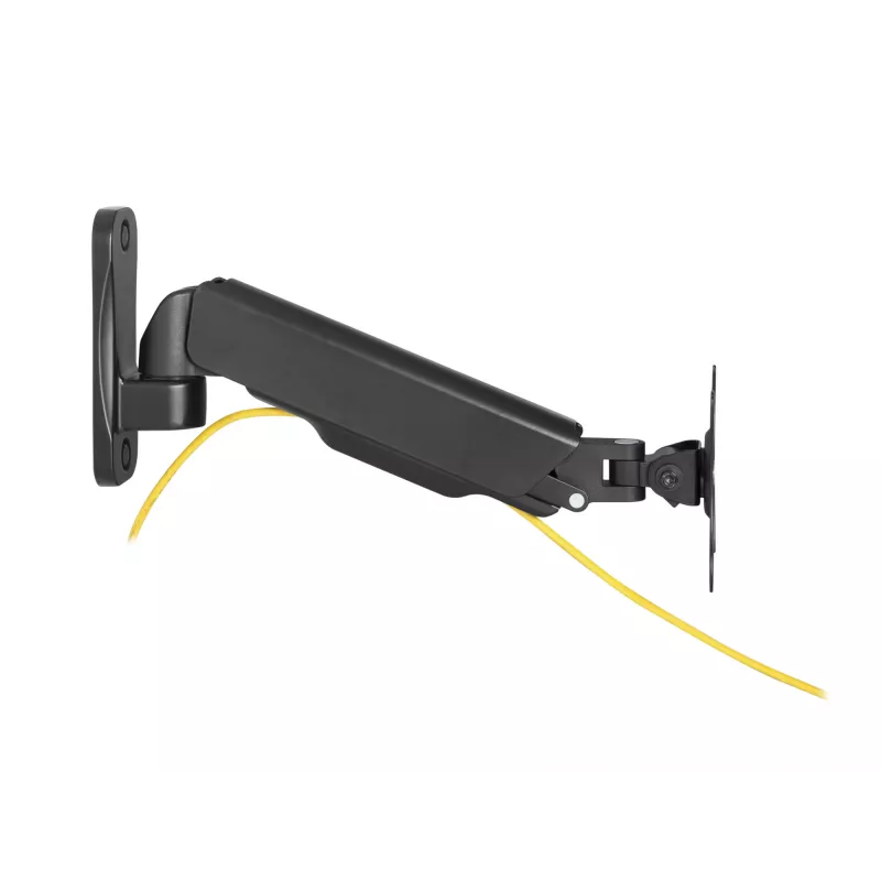 Equip 17 inch-32 inch enkelmonitor wandsteun, armlengte: 334 mm