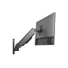 Equip 17 inch-32 inch enkelmonitor wandsteun, armlengte: 334 mm