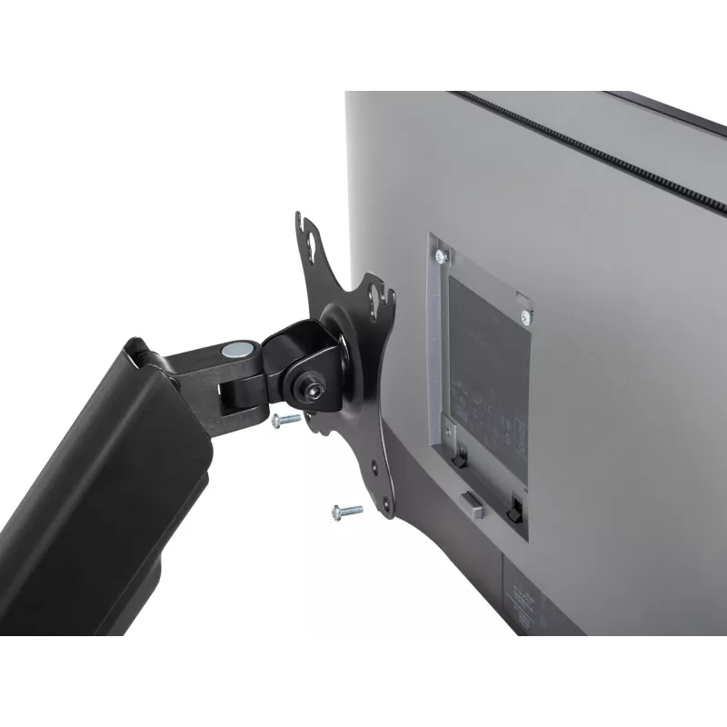 Equip 17 inch-32 inch enkelmonitor wandsteun, armlengte: 334 mm