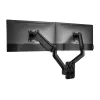 Equip 17 inch-32 inch dual monitor wandsteun
