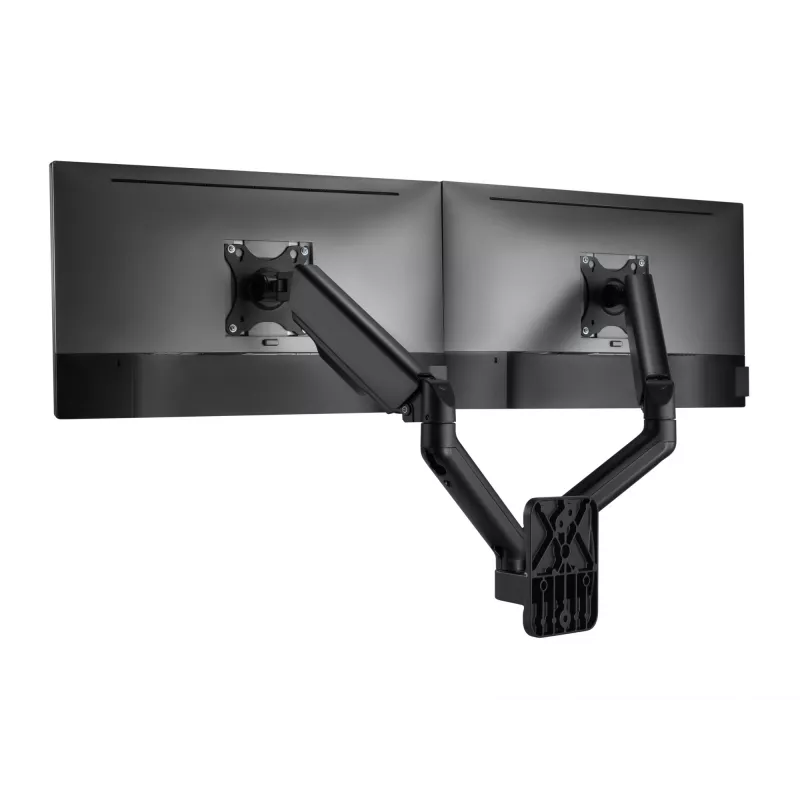 Equip 17 inch-32 inch dual monitor wandsteun