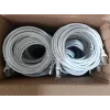 Equip Cat.6 S/FTP patchkabel, 5,0 m, wit, 30 st./set