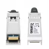 Intellinet 508483 10G SFP+ passieve directe twinax-kabel, 5 m, HPE-compatibel, zwart