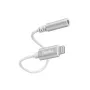 Hama 00201523 Lightning-kabel wit