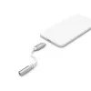 Hama 00201523 Lightning-kabel wit