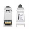 Intellinet 508377 10G SFP+ passieve directe-aansluitkabel Twinax, 0,5 m, zwart