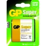GP Batteries Super Alkaline 4.5V wegwerpbatterij alkaline prisma