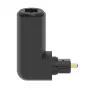 Hama 00205177 kabel-gender-changer ODT Toslink zwart