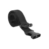 Equip CPU-houder, CPU-houder onder bureau, universeel, 5 kg, zwart, staal, China