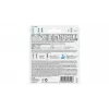 Utiliteitshaak TESA 77779 indoor blauw wit 2 stuks