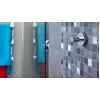 Handdoekhaak TESA 59342 Indoor chroom 3 stuks