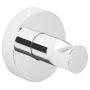 Handdoekhaak TESA 59342 Indoor chroom 3 stuks
