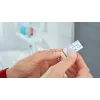 Handdoekhaak TESA 59779-00000 Indoor roestvrij staal