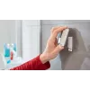 Handdoekhaak TESA 59779-00000 Indoor roestvrij staal