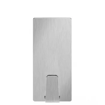 Handdoekhaak TESA 59779-00000 Indoor roestvrij staal