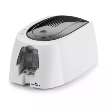 Kunststofkaartprinter Durable Duracard ID 300